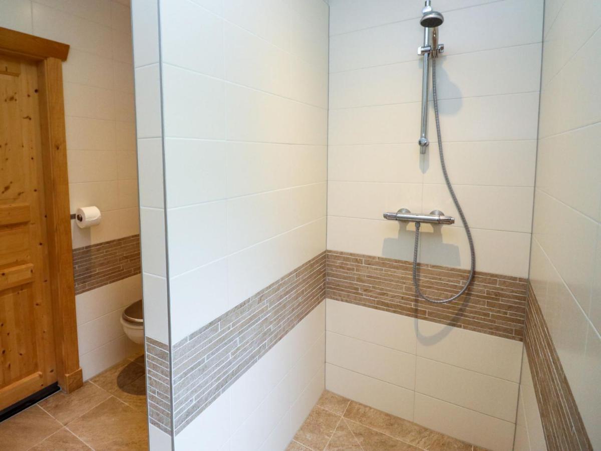 Apartment Adlerhorst - Top 5 By Interhome Grünau im Almtal Exteriör bild