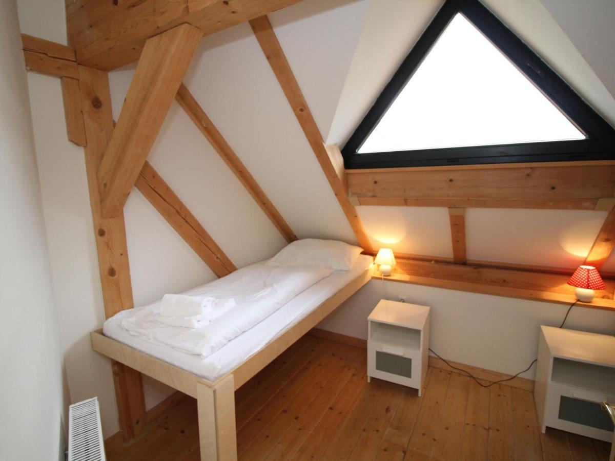 Apartment Adlerhorst - Top 5 By Interhome Grünau im Almtal Exteriör bild