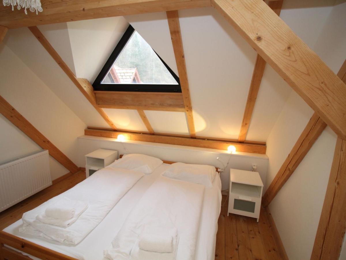 Apartment Adlerhorst - Top 5 By Interhome Grünau im Almtal Exteriör bild