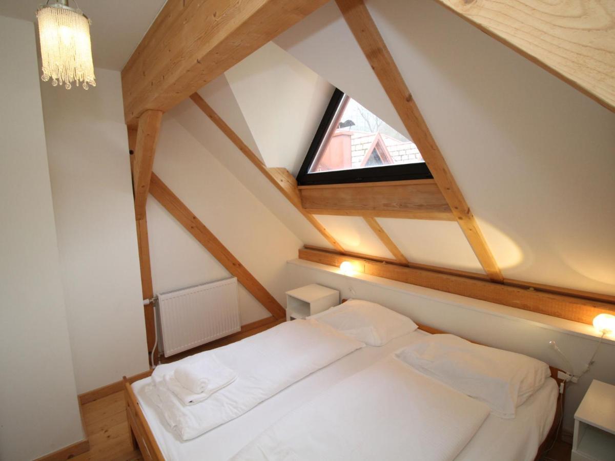Apartment Adlerhorst - Top 5 By Interhome Grünau im Almtal Exteriör bild